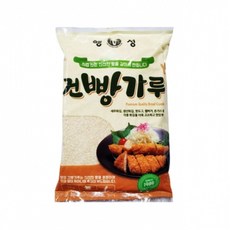 행성 건 빵가루, 7개, 1kg