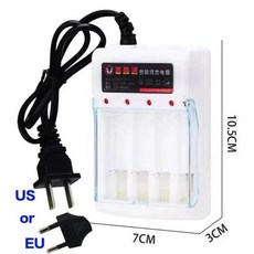 장난감에 적합한 알카라인 기술 AA 배터리 충전식 AA 배터리 고품질 15V 9800mAh 2023 브랜드 100, 1) charger