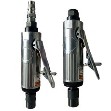 下殺價 氣動打磨機 風磨機 補胎工具刻磨機 磨光機 氣磨機 輪胎店研磨機 工業級, 1個, 小風磨單只