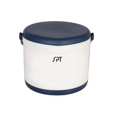 尚朋堂 4.6L不鏽鋼燜燒鍋 SP-S952