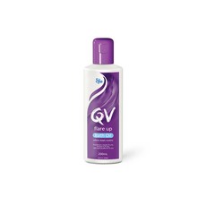 Ego 에고 QV 플레어 업 배스 오일, 2개, 200ml