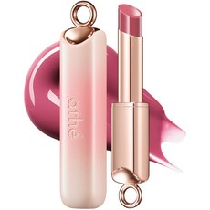 아떼 어센틱 립 글로이 밤, 위시(리미티드), 3.3g, 1개