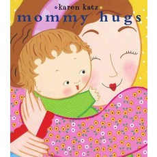 Mommy Hugs:Lap Edition, Little Simon Merchandise