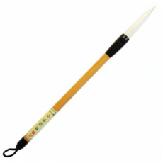 화방용품 단아미 한글붓-중 서예 동양화붓, 본상품