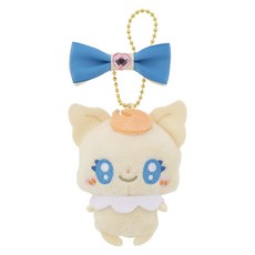 [반다이 (BANDAI)] 리본이 달린 마스코트 쁘띠 쿠아 여기