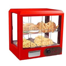 상업용 110v 보온 식품 가열 항온 전시 카운터식, 상세페이지 참고, 미니 3층 110v