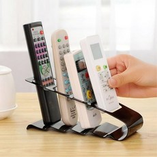 잔솔 리모컨 거치대 정리함 보관함 정리 수납 수납함dao9+6QTq