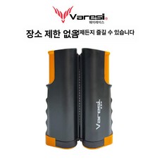 류스타일 휴대용 탁구 네트 프레임 실내외 사용 가능 표준 두꺼운 탁구대, 1개, 블랙 앤 오렌지