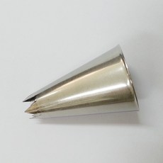 베이킹파티 모양깍지 824번 (별6발 10mm 대), 1개