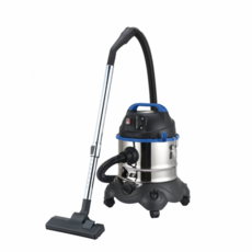 ES산업 VC20X 건습식 청소기 25년형 풀세트 철기시대 공업용청소기 20L, 단품, 단품