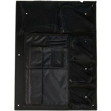 Pelican 1609 - 1600 케이스용 뚜껑 정리함 발리스틱 나일론