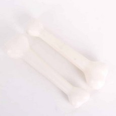 2개 소 뼈다귀모형 할로윈 데코 SG-4DM12-14596