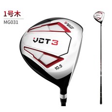PGM VCT 드라이버 3번우드 5번우드 유틸리티 하이브리드, 1개