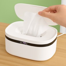 코지아 물티슈워머 USB 온도조절 휴대용 출산선물, 상세페이지 참조, 상세페이지 참조