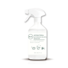FSFBIO 浴室清潔劑 高效抑菌除霉 快速潔淨衛浴 500ml, 1個