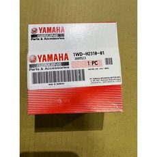 YAMAHA R3 MT-03 點火線圈 原廠零件 1WD-H2310-01 提升引擎效能, 1個