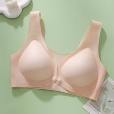 DFMEI 哺乳內衣輕薄防下垂產後餵奶聚攏透氣孕婦文胸懷孕期舒適母乳胸罩