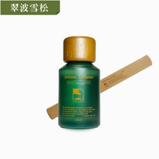 薑心比心 薑芬擴香瓶200ml - 台灣製, 1個, 雪松薑芬200ml