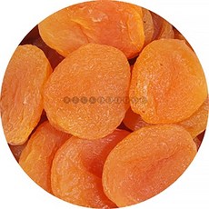 웰베이킹 반건조 살구, 1개, 100g