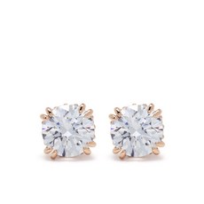 스와로브스키 스틸라 스터드 이어링