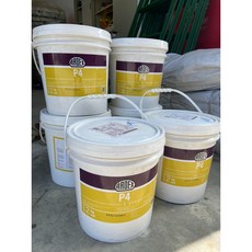 亞德士P4即用快乾型多用途底塗劑《上漆即貼磚》, 1個