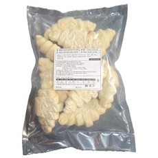 해동후바로굽는AOP 샤랑트푸아투 버터 크로아상 75g x 10개