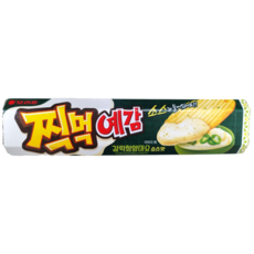 오리온 예감 찍먹 갈릭청양마요소스맛, 1개, 76g 식품/과자/초콜릿/시리얼 반품 최저가 1,150원