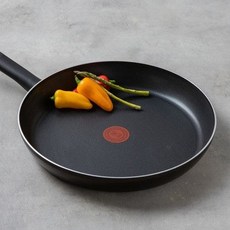 TEFAL 테팔 비스트로 프라이팬 매장 정품, 1개, 32cm