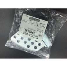 日立洗衣機濾網《SF-BW12LV/SF-BWD12PVT》專用洗衣機筒內濾網, 1個, SF-BW12LV(圖一(起司圖案)