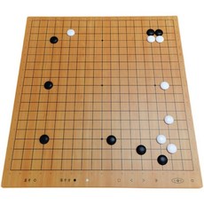 ai 인공지능바둑판 바둑판 대국 스마트 이세돌 알파고 지능형 78수 복기 스마트폰 블루투스, 1개