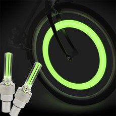 Mstory LED 자전거 바퀴등 자전거바퀴led라이트