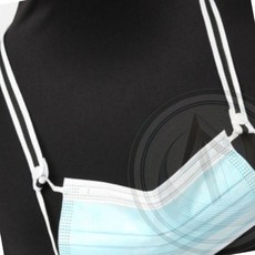 마스크스트랩 똑딱이 스트랩 빠른배송 포장 분리 휴대