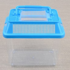 줍줍매점 미니 채집통 장수풍뎅이케이지