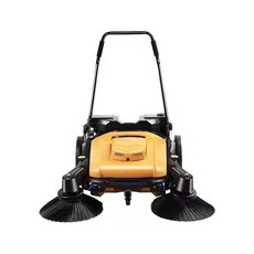 공장 청소기 브러시 카페 공업용 사무용 업소용 건습식 현장 영업용 산업용, 상세페이지 참고, 680형 24L 심플형 수동식