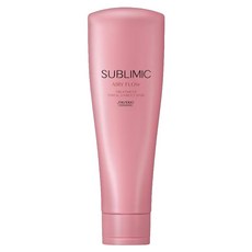 SUBLIMIC 芯之麗 空氣感飄逸修護髮膜, 1個, 250g