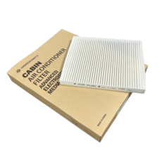 타타대우 더쎈 더센 DEXEN 향균 에어컨필터 1899000230 항균필터, 1개