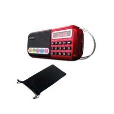 로고스 만나미니 플러스 전자성경 16GB (파우치포함)