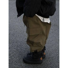 雪靴 兒童雪靴 防水雪靴 男童雪地靴 童靴IXG機能風兒童雪地靴加絨男童大棉鞋2024新款冬鞋女童雪地棉防水