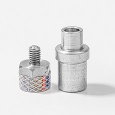 [단추똥꼬] 청바지단추 20mm 기계몰드 단추 달기 DIY, 1개, 01번~04번27번~30번32번33번공통몰드1벌총2개