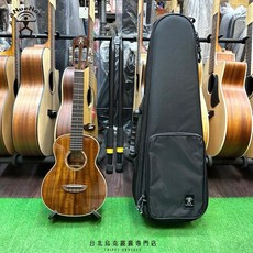aNueNue 彩虹人 AAA3 26吋 全單板台灣相思木烏克麗麗, 1個