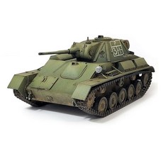 아카데미 1대35 소비에트 연방 T-70B 경전차 13559 프라모델 탱크만들기 탱크모형 탱크프라모델+동아상사Shop, 빠른배송