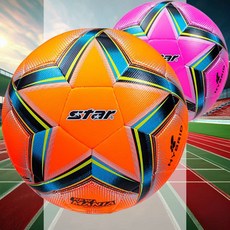 풋살공 드리블 생활축구 리그볼 초중고 트래핑 아카데미, 오렌지, 1개