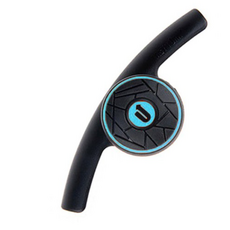뭉구카 EASY TURN PLUS 손목 부담 감소 파워핸들 커버형 차량용 핸들 보조 손잡이 스피너 노브 운전 보조 회전 손잡이 블루
