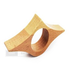 편안한 독서링 도구 튼튼한독서대, 단일