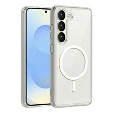 HAILO 갤럭시 초강력 2배 자력 맥세이프 케이스