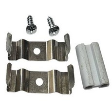 LED T8串接支架, 零件包, 1套