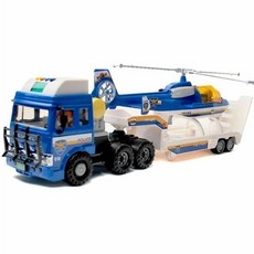 뉴 말하는 경찰헬리포트/빅카/대성토이즈/소 완구