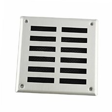 환풍구덮개 그릴 환기구 공기창 환풍기카바 환기구카바, 본상품