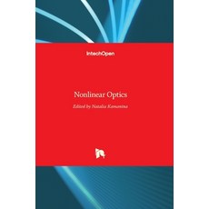 (영문도서) Nonlinear Optics Hardcover, Intechopen, English, 9789535101314