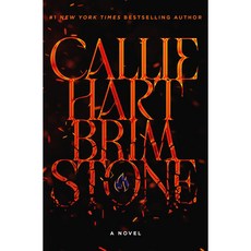Brimstone (Deluxe Limited Edition)(精裝)/Callie Hart《Forever》, 詳見詳細資訊